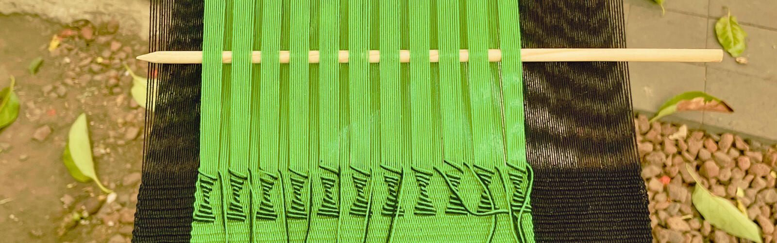 MANÍ ARTE ⌇Creación textil